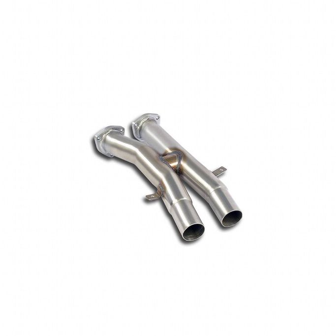 787333, SUPERSPRINT 787333 Connecting Pipes Kit for BMW 3 Series (E46) в ОАЭ, Дубай. Состояние - новое. Цена ⁦3 250 AED⁩. Фото, контакты продавца | AUTO.AE