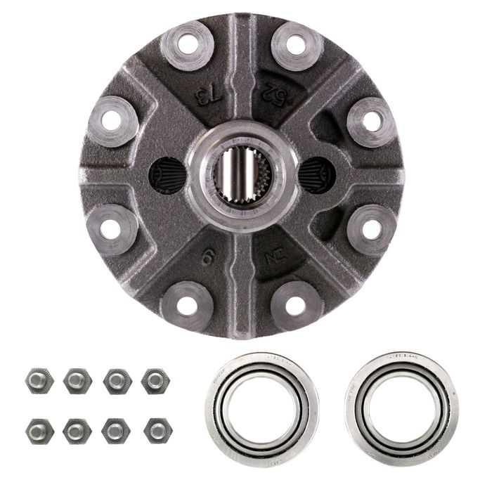 SDH-74210X, Spicer Drivetrain Products 27 Spline Differential Carriers Dana 35 74210X в ОАЭ, Дубай. Состояние - новое. Цена ⁦3 170 AED⁩. Фото, контакты продавца | AUTO.AE