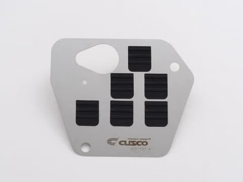6C1 737 A, CUSCO 6C1 737 A Oil pan baffle plate for TOYOTA GR86, SUBARU BRZ в ОАЭ, Дубай. Состояние - новое. Цена ⁦1 170 AED⁩. Фото, контакты продавца | AUTO.AE