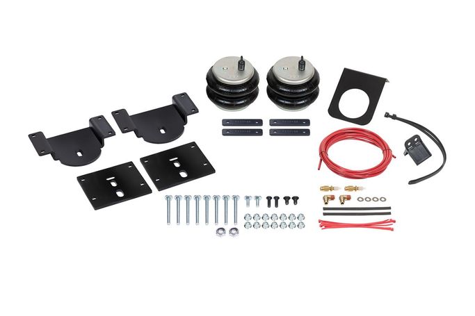 FIP-2646, Firestone Ride-Rite Air Helper Spring Kits for 2022-2025 FRONTIER - W217602646 в ОАЭ, Дубай. Состояние - новое. Цена 2 380 AED. Фото, контакты продавца | AUTO.AE