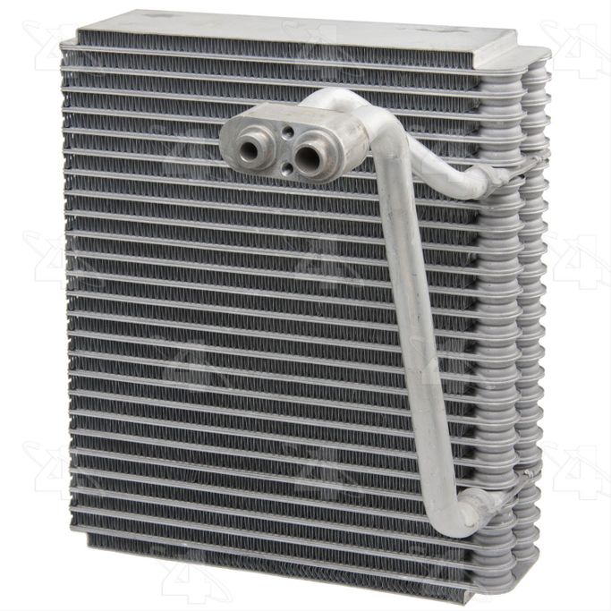 FSS-54850, Four Seasons Evaporator Cores for 2006-2011 AZERA, 2007-2012 SANTA FE, 2006-2010 SONATA - 54850 in UAE, Dubai. Condition - new. Price ⁦540 AED⁩. Photo, seller contacts | AUTO.AE