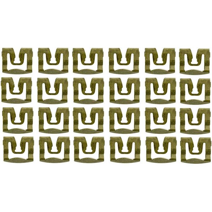 OER-881247, OER Clips 881247 في الإمارات العربية المتحدة, دبي. Condition - new. Price ⁦230 AED⁩. Photo, seller contacts | AUTO.AE