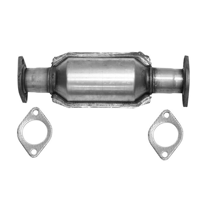CTO-4808, Catco Federal/EPA Direct-Fit Catalytic Converters for 2004-2005 ELANTRA, 2004-2007 SPECTRA, 2006-2007 SPECTRA5 - 4808 в ОАЭ, Дубай. Состояние - новое. Цена ⁦1 650 AED⁩. Фото, контакты продавца | AUTO.AE