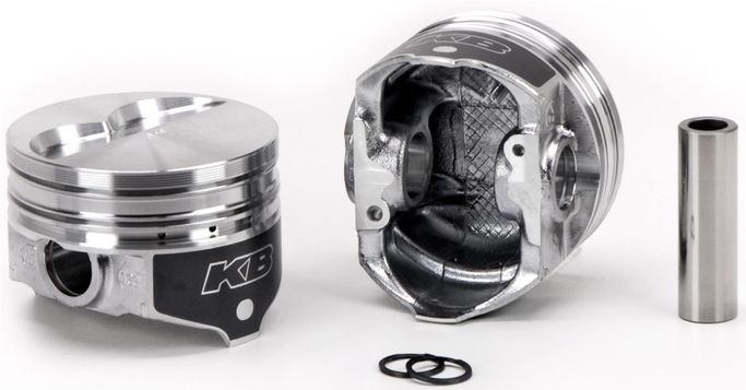 UEM-KB133KTM-060, KB Performance Hyper Piston and Ring Kits KB133KTM.060 في الإمارات العربية المتحدة, دبي. Condition - new. Price 2,600 AED. Photo, seller contacts | AUTO.AE