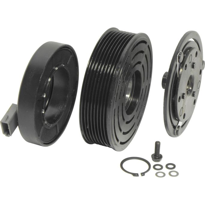 UAC-CL1620C, Universal Air Conditioner Air Conditioning Compressor Clutches CL 1620C в ОАЭ, Дубай. Состояние - новое. Цена 490 AED. Фото, контакты продавца | AUTO.AE