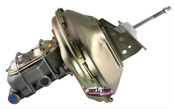 TFF-2127NB, Tuff Stuff Performance Master Cylinder and Brake Booster Combos 2127NB в ОАЭ, Дубай. Состояние - новое. Цена 1 110 AED. Фото, контакты продавца | AUTO.AE