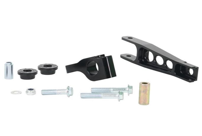 WHL-KDT975, Whiteline Motor Mounts KDT975 في الإمارات العربية المتحدة, دبي. Condition - new. Price 1,160 AED. Photo, seller contacts | AUTO.AE