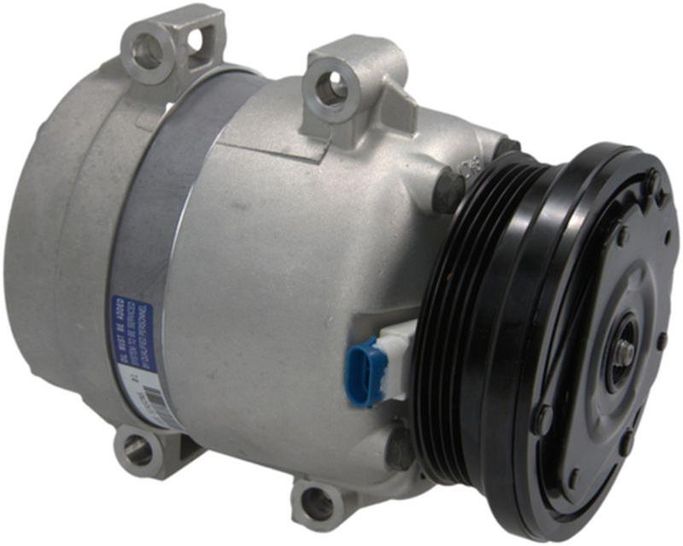 FSS-68288, Four Seasons Air Conditioning Compressors for 1998-2002 CAMARO, FIREBIRD - 68288 в ОАЭ, Дубай. Состояние - новое. Цена 1 510 AED. Фото, контакты продавца | AUTO.AE