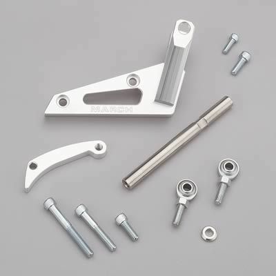 MCH-20130, March Performance Alternator Brackets 20130 в ОАЭ, Дубай. Состояние - новое. Цена 940 AED. Фото, контакты продавца | AUTO.AE