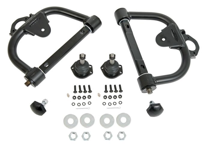 SUM-770240, Summit Racing™ Premium Front Control Arms SUM-770240 في الإمارات العربية المتحدة, دبي. Condition - new. Price 2,220 AED. Photo, seller contacts | AUTO.AE