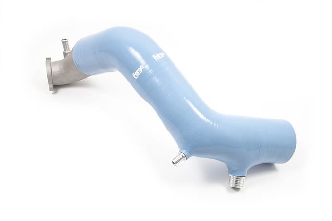 FMTIA11, FORGE FMTIA11 Turbo Inlet for HYUNDAI i20N 2021 in UAE, Dubai. Condition - new. Price 1,750 AED. Photo, seller contacts | AUTO.AE