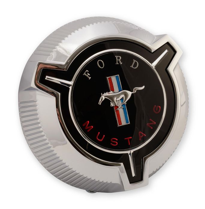 SDK-C7ZZ-9030-A, Scott Drake Fuel Tank Caps for 1967 MUSTANG - C7ZZ-9030-A in UAE, Dubai. Condition - new. Price ⁦430 AED⁩. Photo, seller contacts | AUTO.AE