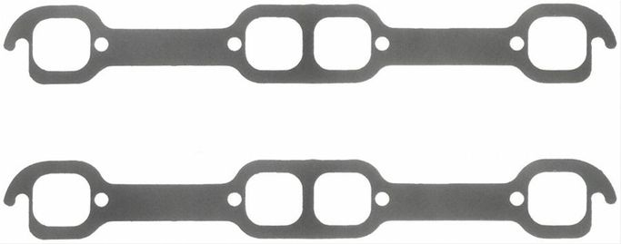 FEL-1482, Fel-Pro Performance Exhaust Header Gasket Sets 1482 في الإمارات العربية المتحدة, دبي. Condition - new. Price 220 AED. Photo, seller contacts | AUTO.AE