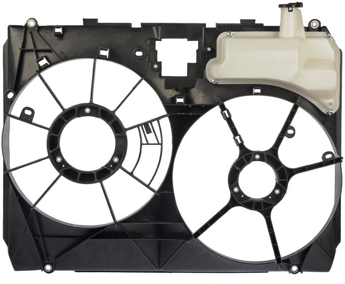 RNB-603-428, Dorman Coolant Reservoirs for 2004-2005 RX330 - 603-428 в ОАЭ, Дубай. Состояние - новое. Цена 750 AED. Фото, контакты продавца | AUTO.AE