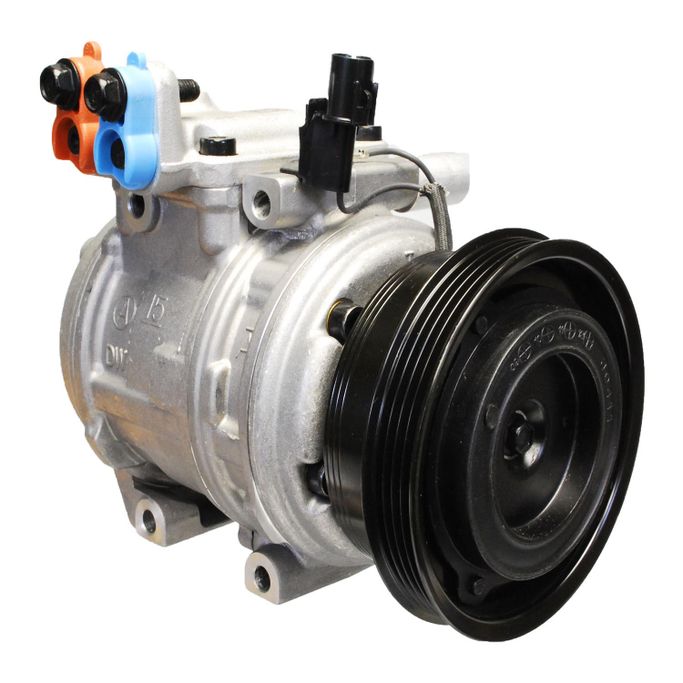 DNP-471-6029, Denso Air Conditioning Compressors for 2004-2006 SPECTRA, 2005-2006 SPECTRA5 - 471-6029 في الإمارات العربية المتحدة, دبي. Condition - new. Price 1,760 AED. Photo, seller contacts | AUTO.AE