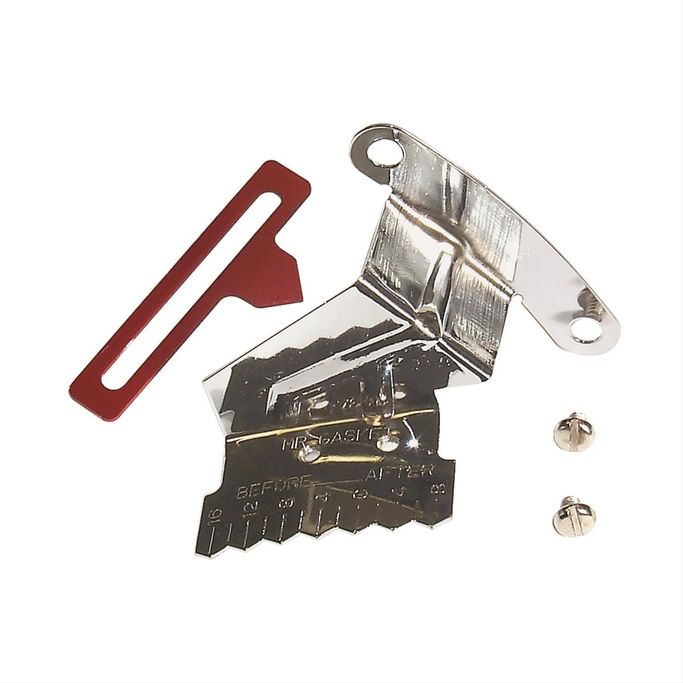 MRG-4599, Mr. Gasket Timing Tabs 4599 في الإمارات العربية المتحدة, دبي. Condition - new. Price 100 AED. Photo, seller contacts | AUTO.AE
