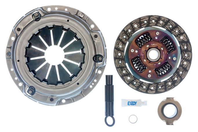 EXY-KHC09, Exedy OE Clutch Kits for 2002-2005 CIVIC, 2002-2006 RSX - KHC09 في الإمارات العربية المتحدة, دبي. Condition - new. Price ⁦860 AED⁩. Photo, seller contacts | AUTO.AE