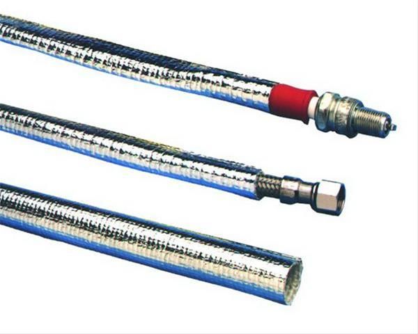 THE-14005, Thermo-Tec Thermo-Sleeve Protectors 14005 في الإمارات العربية المتحدة, دبي. Condition - new. Price 80 AED. Photo, seller contacts | AUTO.AE