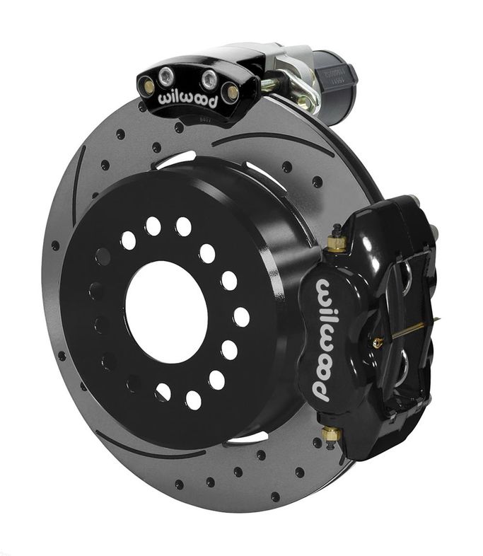 WIL-140-15843-D, Wilwood Forged Dynalite Rear Parking Brake Kits 140-15843-D في الإمارات العربية المتحدة, دبي. Condition - new. Price ⁦11,100 AED⁩. Photo, seller contacts | AUTO.AE