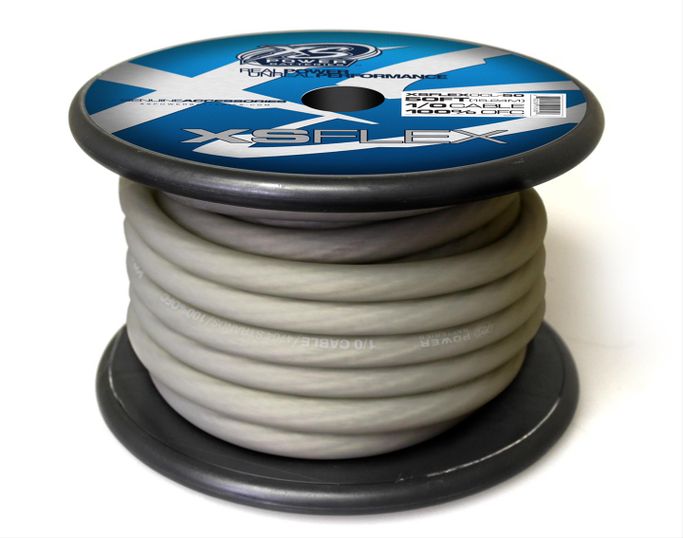XSP-XSFLEX4CL100, XS Power XS Flex Power Cables XSFLEX4CL-100 في الإمارات العربية المتحدة, دبي. Condition - new. Price ⁦1,470 AED⁩. Photo, seller contacts | AUTO.AE