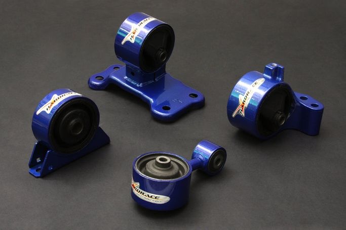 7507, HARDRACE 7507 HARDEN ENGINE MOUNT MITSUBISHI LANCER EVO 03-08 في الإمارات العربية المتحدة, دبي. Condition - new. Price 3,100 AED. Photo, seller contacts | AUTO.AE