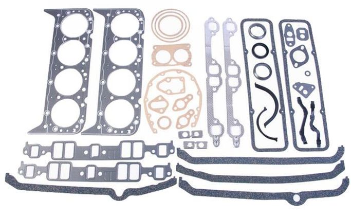 EGN-C305, Enginetech Full Gasket Sets C305 في الإمارات العربية المتحدة, دبي. Condition - new. Price 170 AED. Photo, seller contacts | AUTO.AE