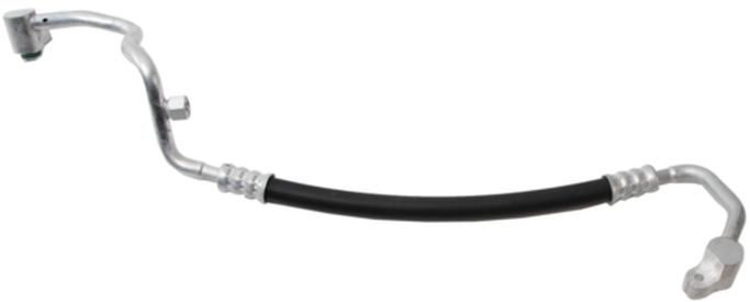 FSS-65928, Four Seasons Air Conditioning Suction Hoses for 2017-2021 CIVIC - 65928 in UAE, Dubai. Condition - new. Price 130 AED. Photo, seller contacts | AUTO.AE