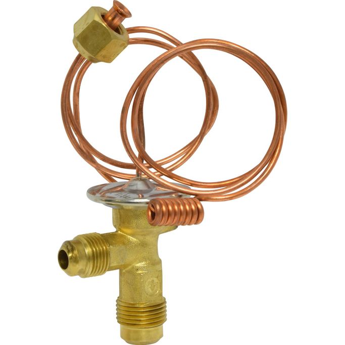 UAC-EX6030C, Universal Air Conditioner Air Conditioning Expansion Valves EX 6030C in UAE, Dubai. Condition - new. Price 120 AED. Photo, seller contacts | AUTO.AE