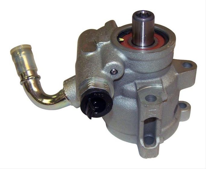 CWA-52088018, Crown Automotive Power Steering Pumps for 1997-2000 CHEROKEE, 1997-2002 WRANGLER - 52088018 في الإمارات العربية المتحدة, دبي. Condition - new. Price ⁦860 AED⁩. Photo, seller contacts | AUTO.AE