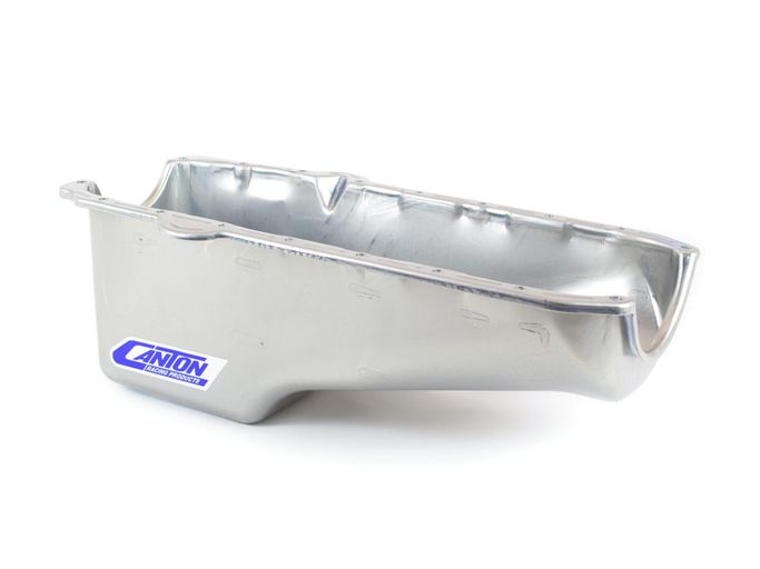 CTR-15-010, Canton Racing Stock Appearing/Stock Replacement Series Oil Pans 15-010 в ОАЭ, Дубай. Состояние - новое. Цена ⁦1 190 AED⁩. Фото, контакты продавца | AUTO.AE