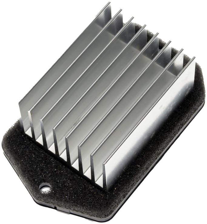 RNB-973-484, Dorman Blower Motor Resistors for 2007-2015 EDGE, MKX - 973-484 في الإمارات العربية المتحدة, دبي. Condition - new. Price ⁦490 AED⁩. Photo, seller contacts | AUTO.AE