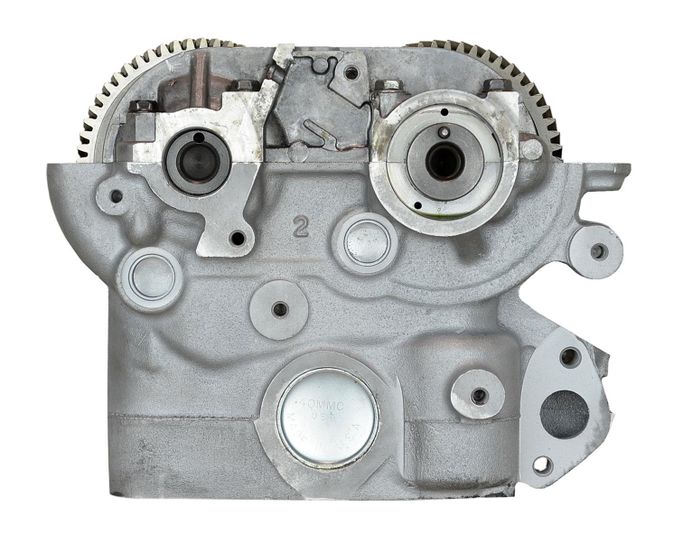 VRE-2624BR, VEGE Remanufactured Cylinder Heads for 1997-2002 626 - 2624BR in UAE, Dubai. Condition - new. Price ⁦2,500 AED⁩. Photo, seller contacts | AUTO.AE