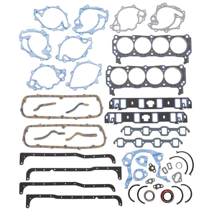 TFS-51400914, Trick Flow® Premium Engine Gasket Sets TFS-51400914 في الإمارات العربية المتحدة, دبي. Condition - new. Price 970 AED. Photo, seller contacts | AUTO.AE