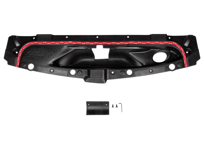 STV-TP403501, Stillen Trupower Air Intake Scoops for 2019-2024 SILVERADO 1500 - TP403501 في الإمارات العربية المتحدة, دبي. Condition - new. Price 1,010 AED. Photo, seller contacts | AUTO.AE