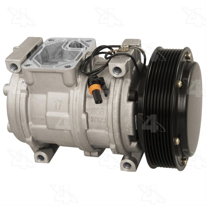 FSS-78375, Four Seasons Air Conditioning Compressors 78375 в ОАЭ, Дубай. Состояние - новое. Цена 1 370 AED. Фото, контакты продавца | AUTO.AE