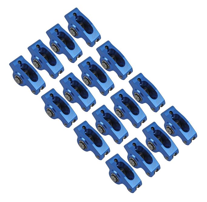 PRO-66914C, Proform Super-Street Roller Rocker Arms 66914C في الإمارات العربية المتحدة, دبي. Condition - new. Price ⁦1,410 AED⁩. Photo, seller contacts | AUTO.AE