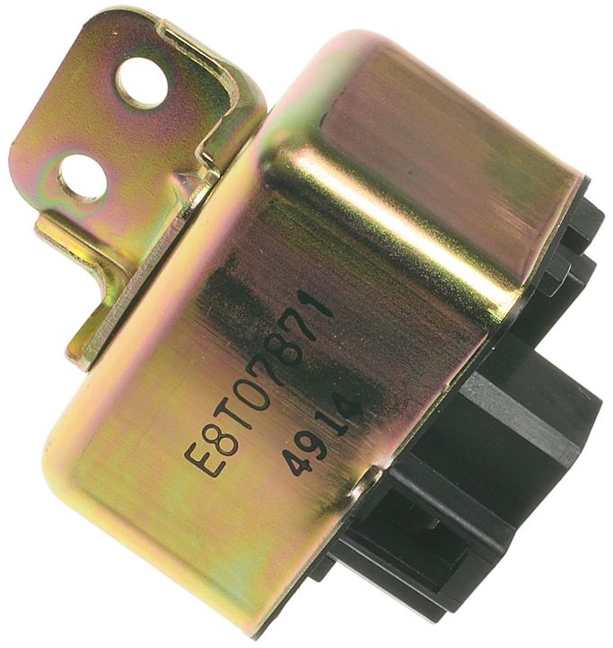 SMP-RY402, 10 amps Standard Motor Relay RY-402 in UAE, Dubai. Condition - new. Price ⁦730 AED⁩. Photo, seller contacts | AUTO.AE