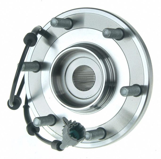MOG-515066, Moog Wheel Bearing and Hub Assemblies 515066 в ОАЭ, Дубай. Состояние - новое. Цена ⁦840 AED⁩. Фото, контакты продавца | AUTO.AE