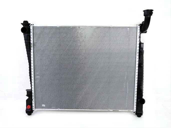 MOP-52014529AB, Mopar Replacement Radiators for 2011-2014 DURANGO, 2012-2021 GRAND CHEROKEE - 52014529AB في الإمارات العربية المتحدة, دبي. Condition - new. Price 2,170 AED. Photo, seller contacts | AUTO.AE