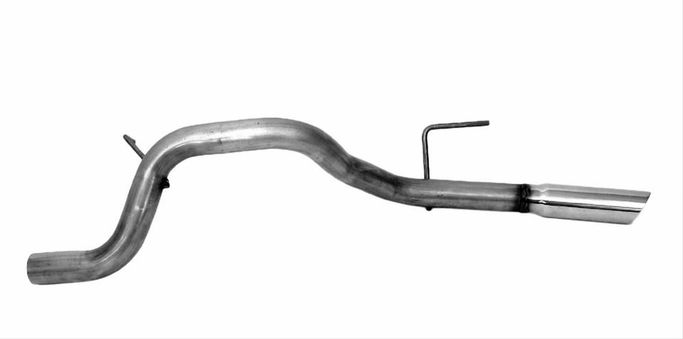 WLK-55482, Dynomax Tailpipes for 2008-2012 LIBERTY, 2007-2011 NITRO - 55482 في الإمارات العربية المتحدة, دبي. Condition - new. Price 750 AED. Photo, seller contacts | AUTO.AE