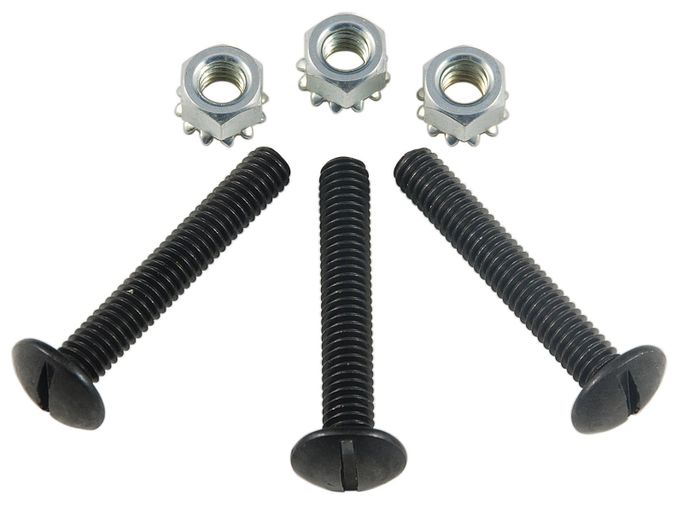 BDR-3116, Bob Drake Reproductions Bolts and Screws 3116 في الإمارات العربية المتحدة, دبي. Condition - new. Price ⁦20 AED⁩. Photo, seller contacts | AUTO.AE