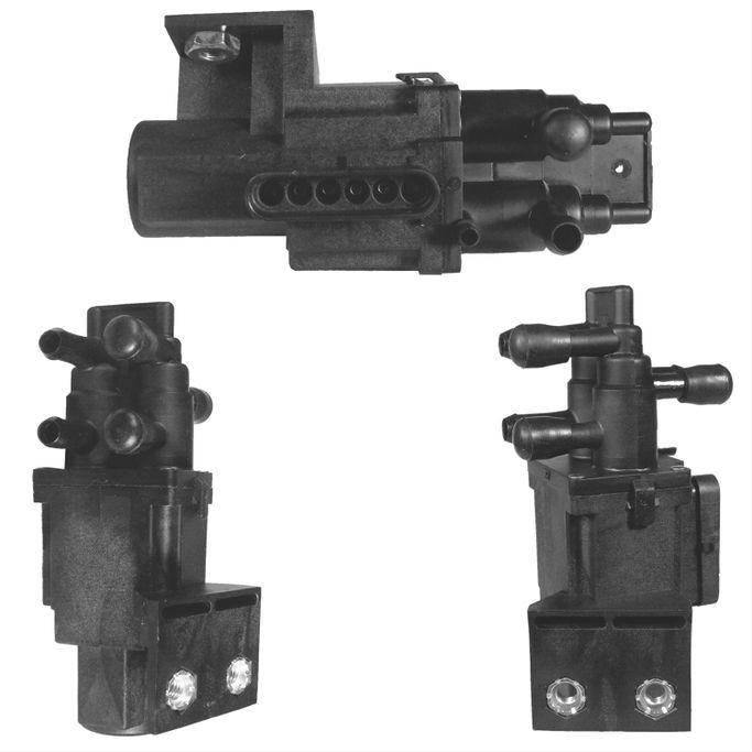 ADO-U7000, ACDelco Fuel Tank Selector Valves 12336290 in UAE, Dubai. Condition - new. Price 610 AED. Photo, seller contacts | AUTO.AE