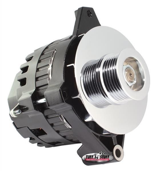 TFF-7935E6G, Tuff Stuff Performance Kool-Charger Stealth Black Alternators 7935E6G في الإمارات العربية المتحدة, دبي. Condition - new. Price 1,090 AED. Photo, seller contacts | AUTO.AE