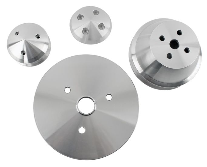 MCH-20744, March Performance Crankshaft Pulleys 20744 في الإمارات العربية المتحدة, دبي. Condition - new. Price ⁦2,680 AED⁩. Photo, seller contacts | AUTO.AE