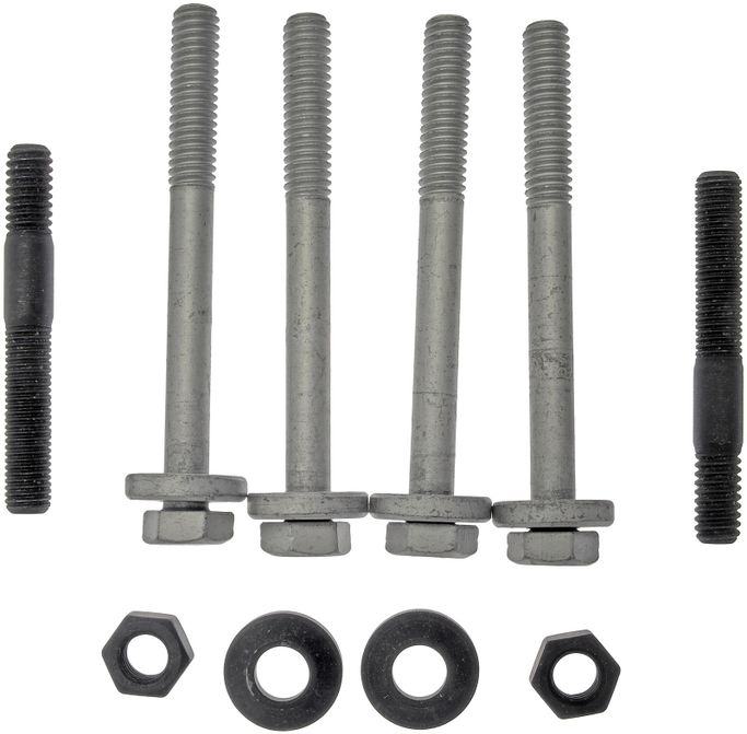 RNB-32129, Dorman Exhaust Manifold Mounting Hardware 32129 in UAE, Dubai. Condition - new. Price 130 AED. Photo, seller contacts | AUTO.AE
