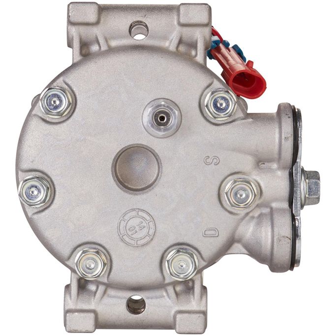 SGT-0690008, Spectra Premium Air Conditioning Compressors 434-0690008 в ОАЭ, Дубай. Состояние - новое. Цена 1 330 AED. Фото, контакты продавца | AUTO.AE