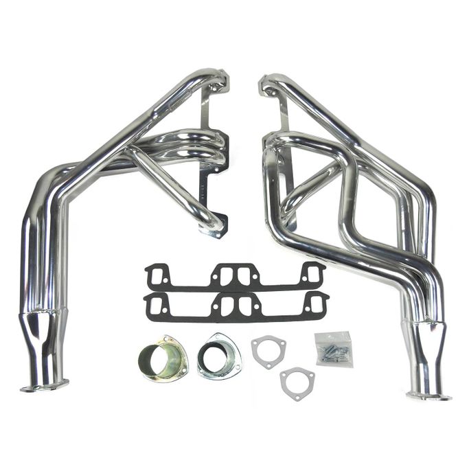 PTE-H8211-1, Patriot Full-Length Headers H8211-1 в ОАЭ, Дубай. Состояние - новое. Цена 2 840 AED. Фото, контакты продавца | AUTO.AE