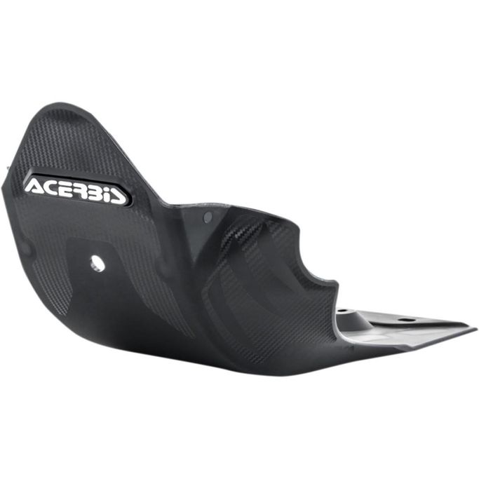 ACB-2690690001, Acerbis MX Skid Plates 2690690001 in UAE, Dubai. Condition - new. Price ⁦390 AED⁩. Photo, seller contacts | AUTO.AE