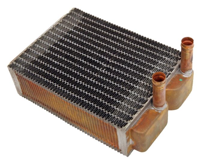 SUM-382213, Summit Racing™ Classic OEM Heater Cores for 1964 FALCON - SUM-382213 in UAE, Dubai. Condition - new. Price 550 AED. Photo, seller contacts | AUTO.AE