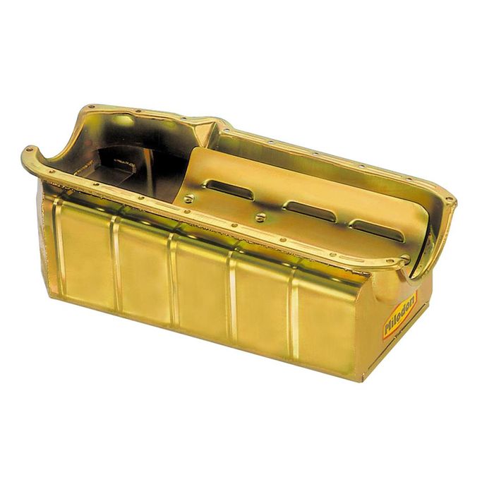 MIL-31170, Milodon Drag Race Oil Pans 31170 في الإمارات العربية المتحدة, دبي. Condition - new. Price ⁦3,300 AED⁩. Photo, seller contacts | AUTO.AE